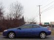2002 Mercury Cougar