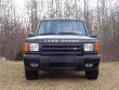 2000 Land Rover Discovery II