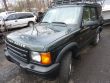 2001 Land Rover Discovery II