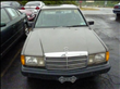 1988 Mercedes-Benz 190