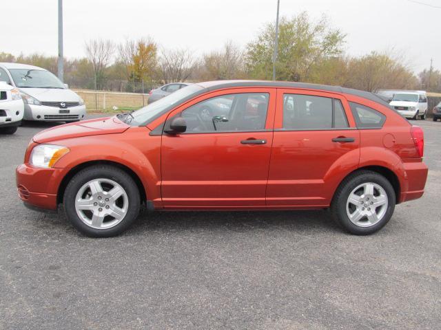 2008 Dodge Caliber for sale