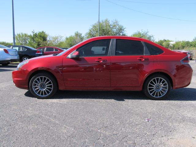 2010 Ford Focus for sale