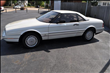 1987 Cadillac Allante