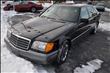 1994 Mercedes-Benz S Class