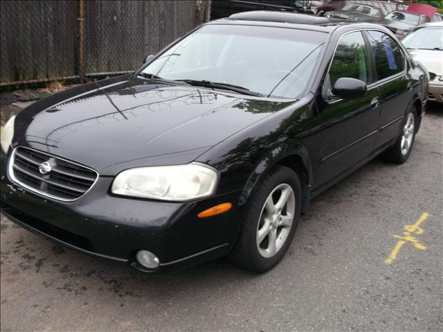 2001 Nissan Maxima for sale Nissan Maxima 2001 For Sale. 2001 Nissan Maxima for sale