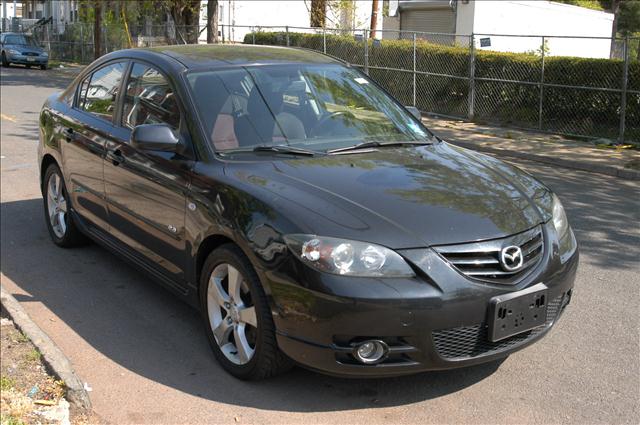 2004 Mazda 3 for sale