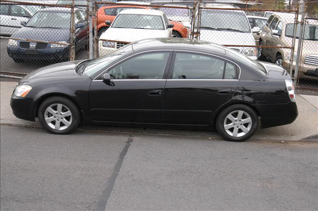 2002 Nissan Altima for sale