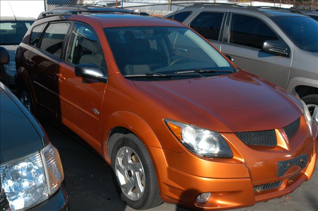 2004 Pontiac Vibe for sale
