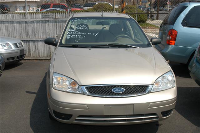 2006 Ford Focus for sale