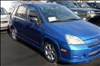 2006 Suzuki Aerio