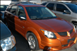 2004 Pontiac Vibe