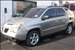 2002 Pontiac Aztek