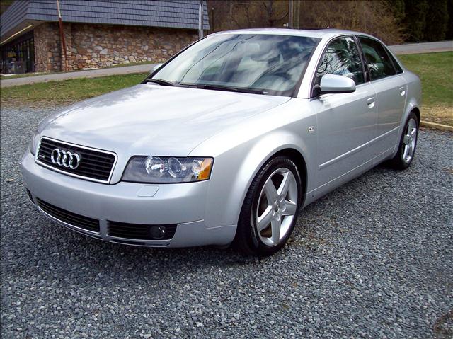 2005 Audi A4 for sale
