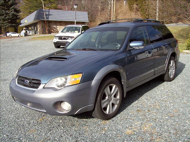 2005 Subaru Outback for sale