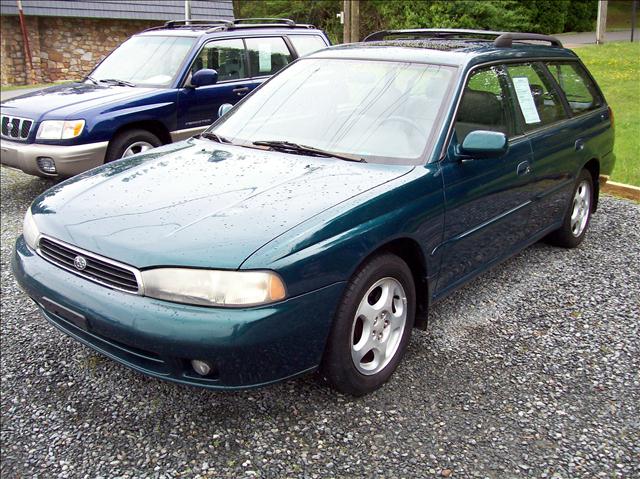1995 Subaru Legacy for sale