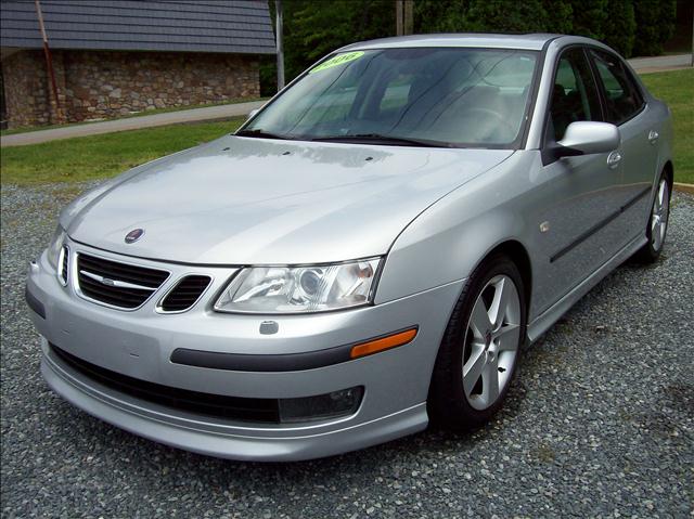 2006 Saab 9-3 for sale