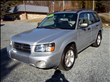 2003 Subaru Forester