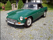 1970 MG MGB