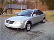 2003 Volkswagen Passat