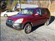 2003 Honda CR-V