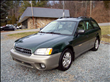 2003 Subaru Outback