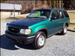1999 Ford Explorer