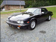 1991 Jaguar XJS