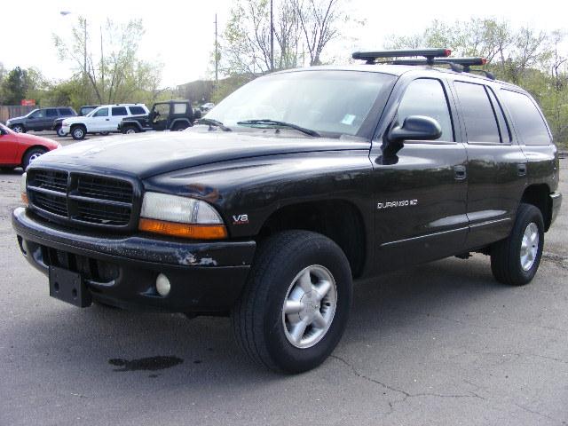 2000 Dodge Durango for sale