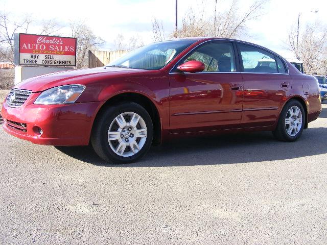 2006 Nissan Altima for sale