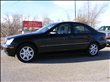 2002 Mercedes-Benz C Class