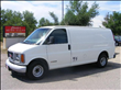 2000 GMC Savana