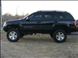 2004 Jeep Grand Cherokee