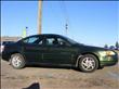 2001 Pontiac Grand Am