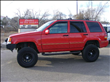 1995 Jeep Grand Cherokee