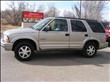 2000 Oldsmobile Bravada