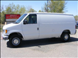 1997 Ford Econoline