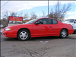 2001 Chevrolet Monte Carlo