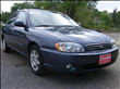 2002 Kia Spectra