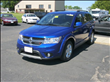 2012 Dodge Journey