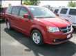 2012 Dodge Grand Caravan