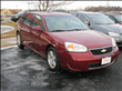 2007 Chevrolet Malibu Maxx