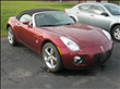 2009 Pontiac Solstice