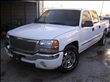 2005 GMC Sierra 1500