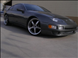 1991 Nissan 300ZX