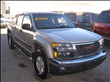 2004 GMC Canyon