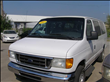 2007 Ford Econoline Wagon