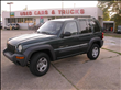 2002 Jeep Liberty