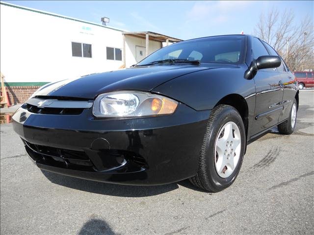 2005 Chevrolet Cavalier for sale