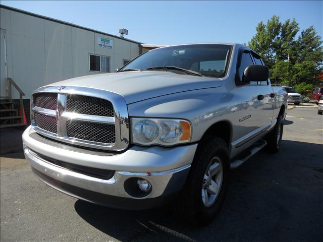 2002 Dodge Ram 1500 for sale