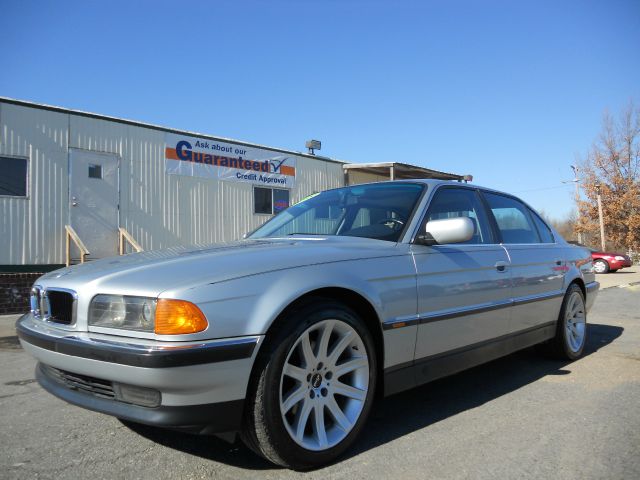 1998 BMW 7 series for sale